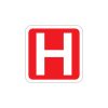 Indicator PSI - Hidrant H