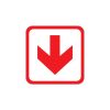 Indicator PSI - Sageata orientare