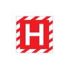 Indicator PSI - Hidrant