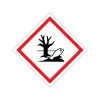 Eticheta produse chimice - Simbol Periculos pentru mediu
