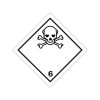 Indicator ADR - Substante toxice Clasa 6.1