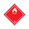 Indicator ADR - Lichide inflamabile Clasa 3