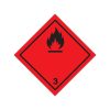 Indicator ADR - Lichide inflamabile Clasa 3