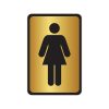 Indicator Grup Sanitar - WC Femei