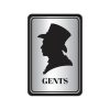 Indicator Grup Sanitar - Gents