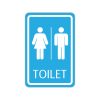 Indicator Grup Sanitar - Toilet