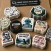 Stickere Personalizate