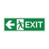 Indicator Salvare și Prim Ajutor - Exit stanga