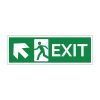 Indicator Salvare și Prim Ajutor - Exit stanga sus