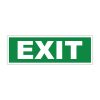 Indicator Salvare și Prim Ajutor - EXIT