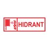 Indicator PSI - Hidrant