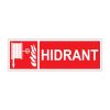 Indicator PSI - Hidrant