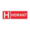 Indicator PSI - Hidrant