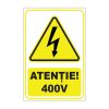 Indicator Avertizare - 400V