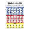 Indicator Combinat - Santier in lucru