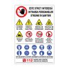 Indicator Combinat - Reguli santier