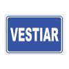 Indicator Informare Generala - Vestiar