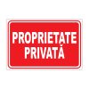Indicator Informare Generala - Proprietate privata