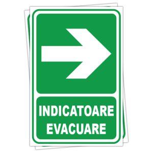 Evacuare
