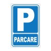 Indicator Parcare - Parcare