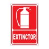 Indicator PSI - Extinctor