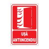 Indicator PSI - Usa antiincendiu