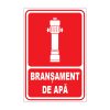 Indicator PSI - Bransament de apa