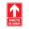Indicator PSI - Directie de urmat Sus