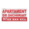 Banner personalizat - Apartament de Inchiriat