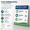 Plăci PVC Foam Board personalizate