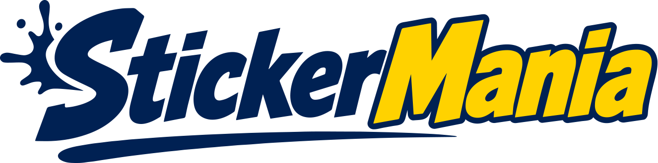 Stickermania