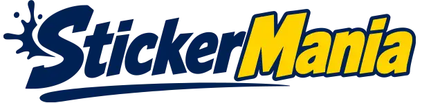 Stickermania
